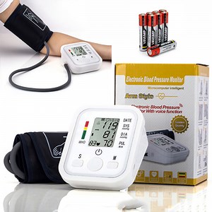 6.2K reactions · 649 shares | ✅আর্ম স্টাইল ডিজিটাল ব্লাড প্রেসার...