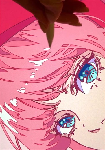 An.Go.Art (@angoart) - Lala's ASMR Drawing Tutorial for Anime Art Enthusiasts