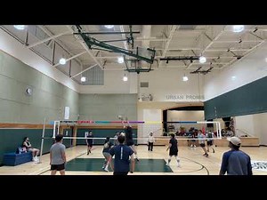 10/20 - BSH Coed Game 1
