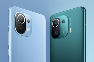 Xiaomi starts testing Android 12-based MIUI builds for Mi 11, Mi 10, Mi 10T series of phones - Gizmochina