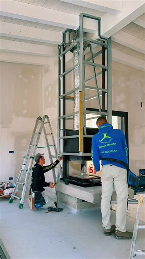 Piccolo Lavoretto in Cartongesso: Dal Inizio alla Fine