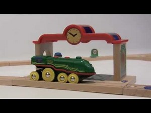 Brio Smart Track Course