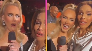 74K views · 3.4K reactions | Adele is rolling with the surprises! | Entertainment Tonight | Facebook