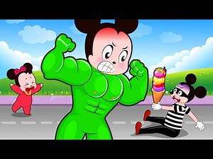 Micky Maus Wunderhaus 💖 Märchen für Kinder - Kinderlieder 💖 Cartoons für Kinder #36