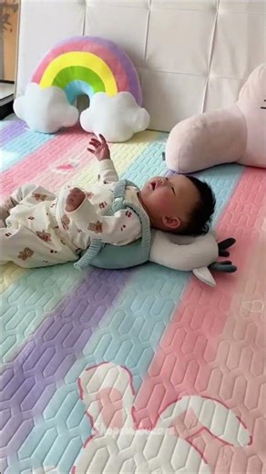 Best Baby Head Protector Must-Have for New Parents #shorts