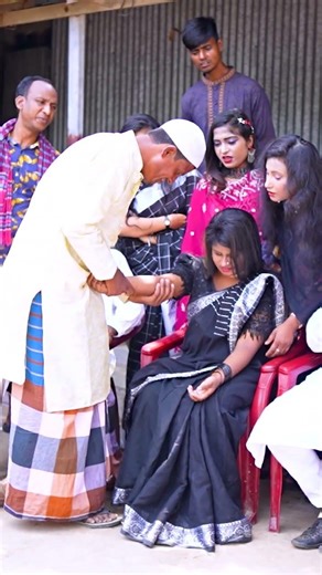 How to find a bride for a village wedding 🥰 #shorts