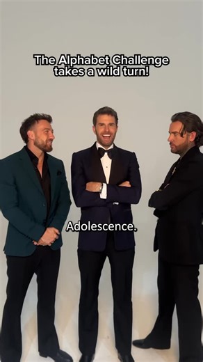 39K views · 789 reactions | The countdown is ON… only THREE more sleeps until the NTAs host @joeldommett and our Red Carpet hosts @p_wicks01 & @samthompsonuk take over The O2 ✨ #NTA30LIVE | National Television Awards | Facebook