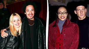 5 svenska kändispar som du kanske glömt bort var tillsammans