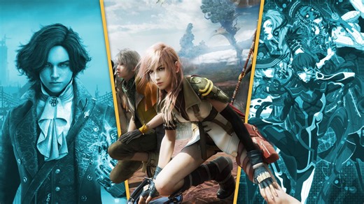 5 Games to Play If You Loved Clair Obscur: Expedition 33