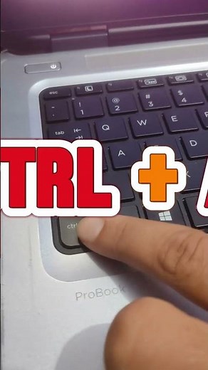 3 أوامر لتنظيف وتسريع الكمبيوتر في ثوانٍ! 🚀
