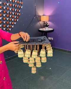 Match sticks craft idea | Deep's CRAFT