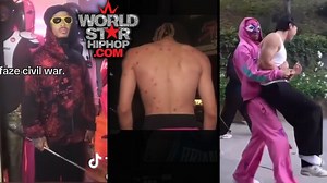 FaZe Clan Had An All-Out War On Stream: Kidnapping, Property Damage, Tasers, And A Baby Oil Ambush All Went Down In Their Content House!