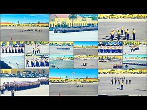 U.S. Marines Graduation at MCRD San Diego Hotel Company [Oct. 11, 2024]