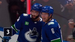 EA Top 10 Plays of the Week