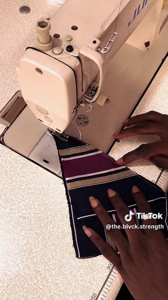 How to Cut and Sew Yoruba Cap – Fila Gobi Tutorial