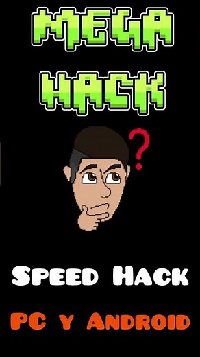 ModMenú y Mega Hack para GD: ¡No te lo pierdas!