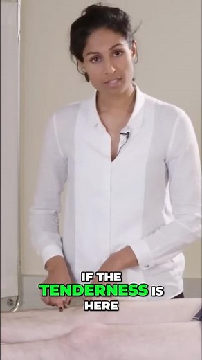 Stanford Doctor STRESS FRACTURE Physical Exam Tips