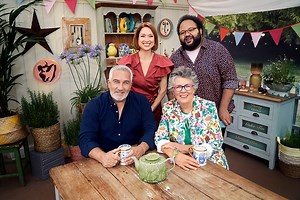 Watch a Trailer for the Great American Baking Show