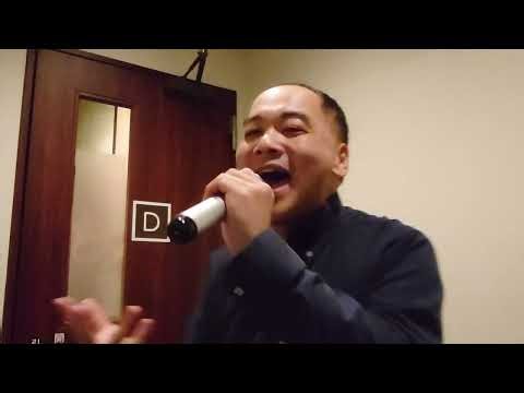 【〈一発撮り〉WANDS／声にならないほどに愛しい】を歌いました🎤
