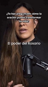 EL PODER DEL SANTO ROSARIO 🔥🔥🔥🔥 | manualparaenamorarse
