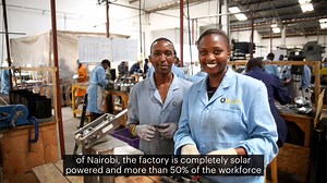 Clean cookstoves are cutting carbon emissions 📉and creating local jobs 💪. Click the link to find out how we fund carbon offset projects that have an impact beyond climate change 🌎🌱: https://bit.ly/2ZQ8oZW | Bulb