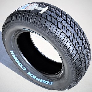 Cooper Cobra Radial G/T All Season P245/60R15 100T Passenger Tire