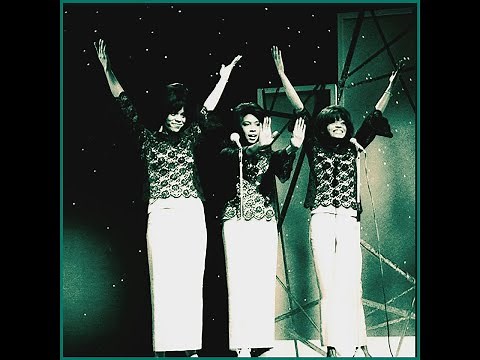 The Original Supremes Mary Wilson Diana Ross and Florence Ballard on TV 1965.PLEASE subscribe.