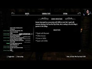 Sanguinaire Mod Development (9) & Gameplay Live Q&A