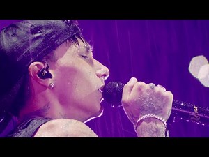 Ultimo - Quel filo che ci unisce (Live Stadio San Siro, Milano, 7 luglio 2025)