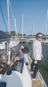 Come Sailboat Racing with us! #sailracing #viko | The Sailing Academy | Facebook