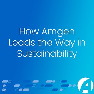 Offices filled with natural lighting, ergonomic workstations, enhanced wellness benefits—our initiative to transform our work environments is a huge step toward building more sustainable and environmentally friendly workplaces. Learn more about how our teams strive toward a healthier world: https://bit.ly/3GYzpOX | Amgen Careers