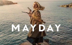 Movie Review – Mayday (2021)