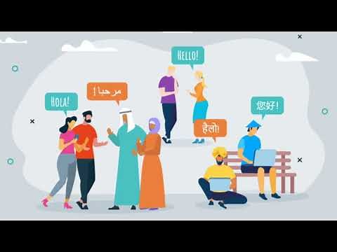 GLOBALIZATION AND MULTICULTURAL LITERACY