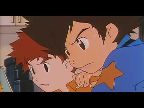 東映アニメフェア （２０００年春 ）「ONE PIECE、DIGIMON ADVENTURE」（予告編）