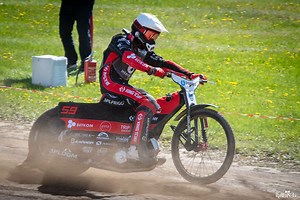 Żużel. Wszyscy uczestnicy Challenge'u wyłonieni. O Grand Prix 2025 pojedzie czterech Polaków!