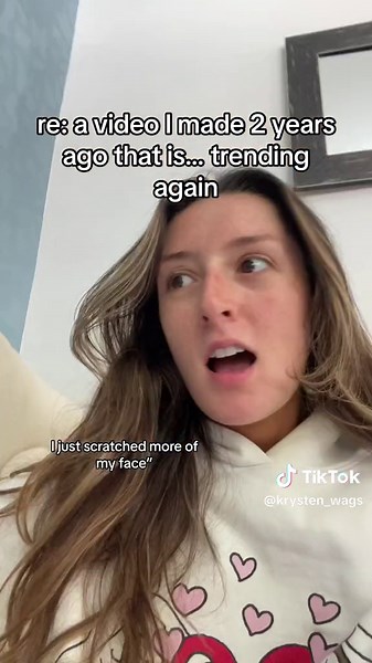 Scratching off a Mole: What Happens and How to Address It