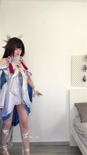 Columbina Cosplay Guide for Genshin Impact Fans