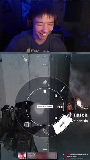 DODGING BULLETS IN ARC RAIDERS | #shinyatheninja on #Twitch