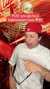 what’s your costume for the next halloween rave? 👀👻 best sellers just got cheaper. up to 60% off all your go-to looks 💕 🎃 @xvirad https://bit.ly/4hvFfbx | iHeartRaves.com