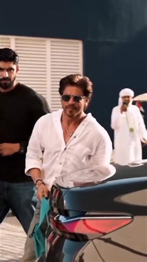 Shahrukh Khan Badshah #bollywood #video #viral #2026