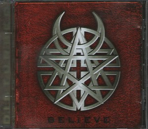 Disturbed - Believe