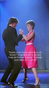 Nadie pone los recuerdos en un rincón ❤️