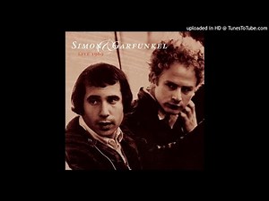 The 59th Street Bridge Song (Feelin' Groovy) / Simon & Garfunkel