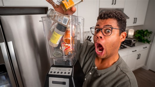 How to make your own spice blends