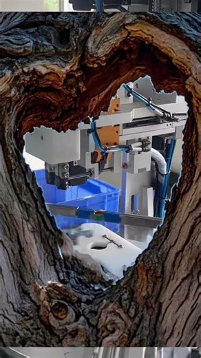 Wide Compatibility with Multiple Wire Diameters Of The Core Winding Machine