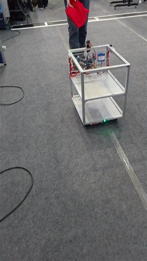 아두이노 자율주행카트(Pixy2, TF luna)