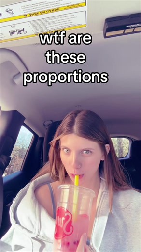 Why Are These Proportions So Extreme?