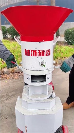 High Efficiency Feed Pellet Machine for Livestock & Poultry