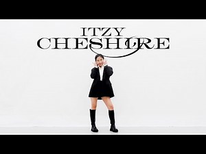 ITZY "Cheshire" Lisa Rhee Dance Cover