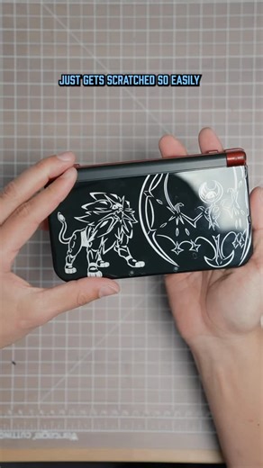 JAYBOYMODZ on Instagram: "Refurbishing a New 3DS XL #nintendods #psp #nintendoswitch #supernintendo #analoguepocket ps1 retrogamers retrogame gameboyadvance gameboymod nintendo psvita playstation gamecube retromodding homebrew customgameboy sony nintendoswitch pokemon dsi ipod oddtinkering snes psportal playstation gameboy gameboymods 3ds handheldgaming"